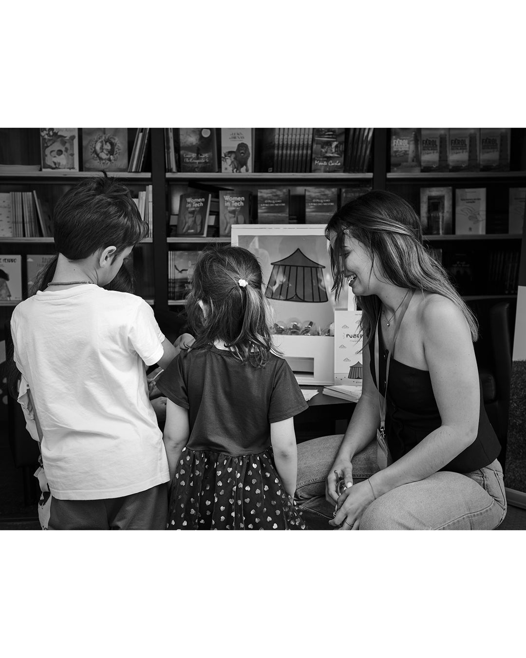 Feira do Livro de Lisboa 2025