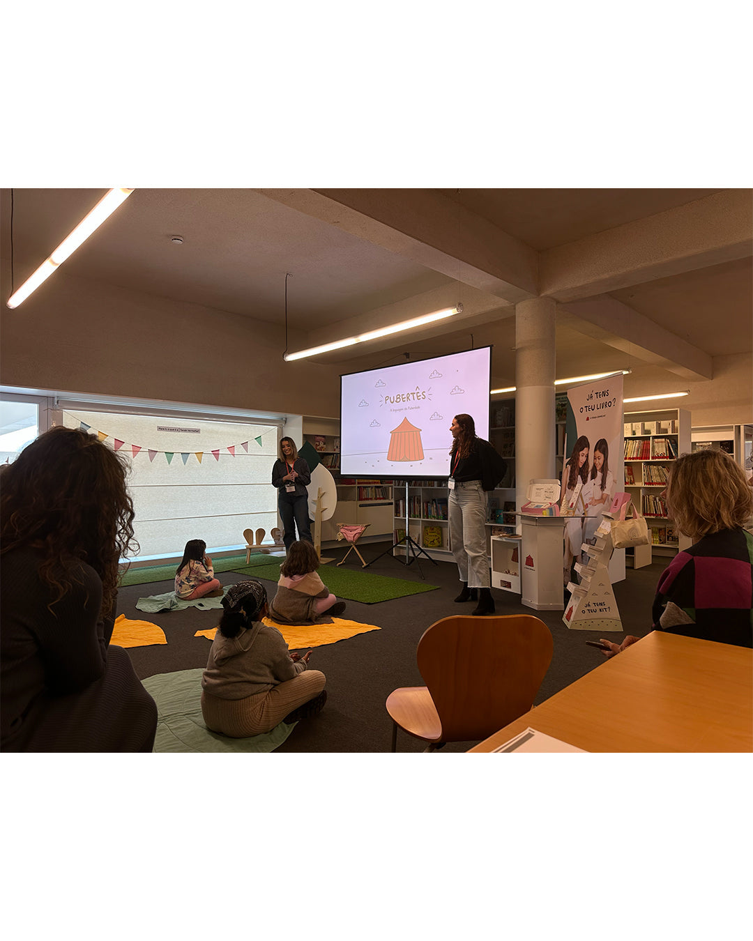 Feira do Livro Grândola