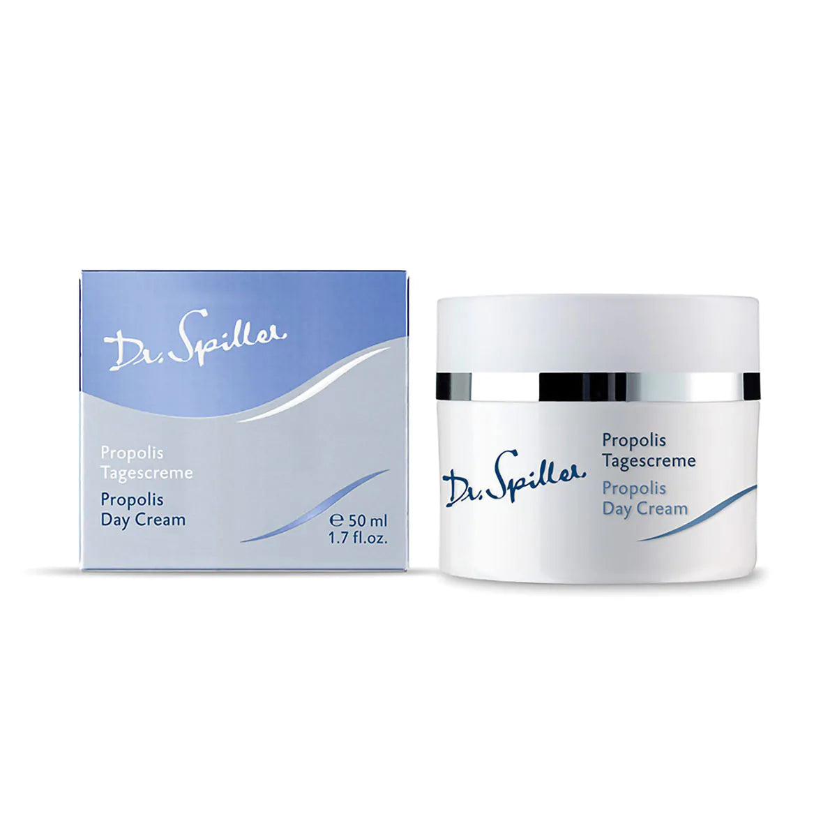 Creme Própolis - Dr. Spiller