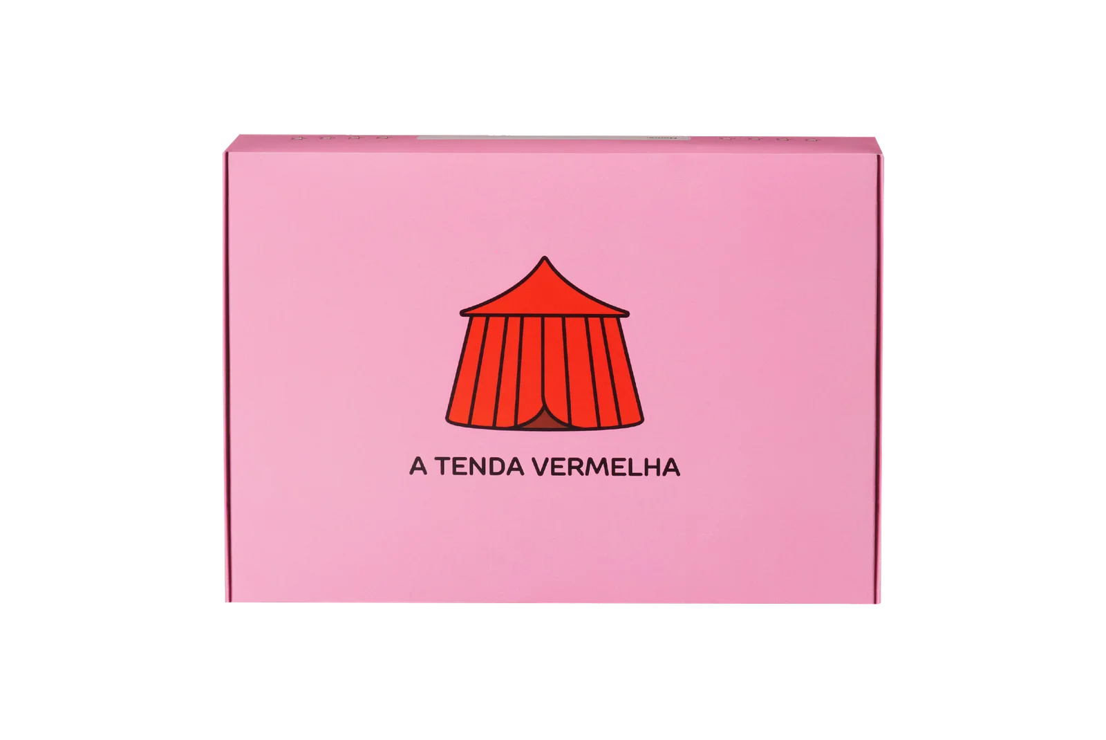 Apareceu. E agora? - Kit de apoio à (Primeira) Menstruação