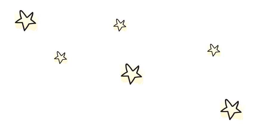 estrelas