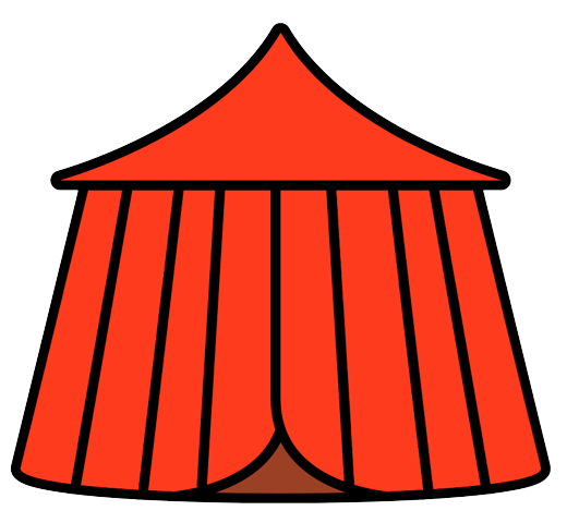 tenda