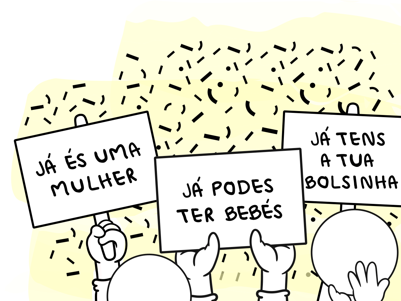 mensagens