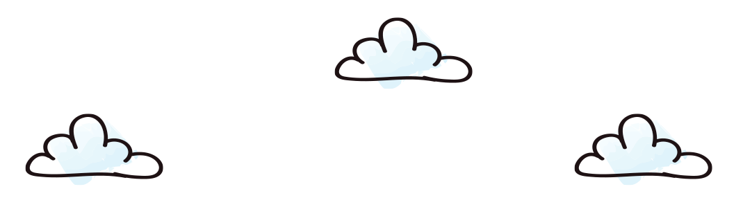 nuvens